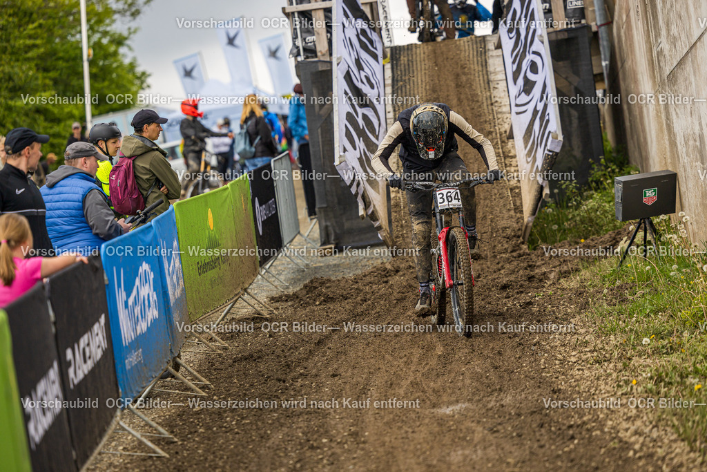 iXS Downhill Montag R6-4303 | OCR Bilder Fotograf Eisenach Michael Schröder