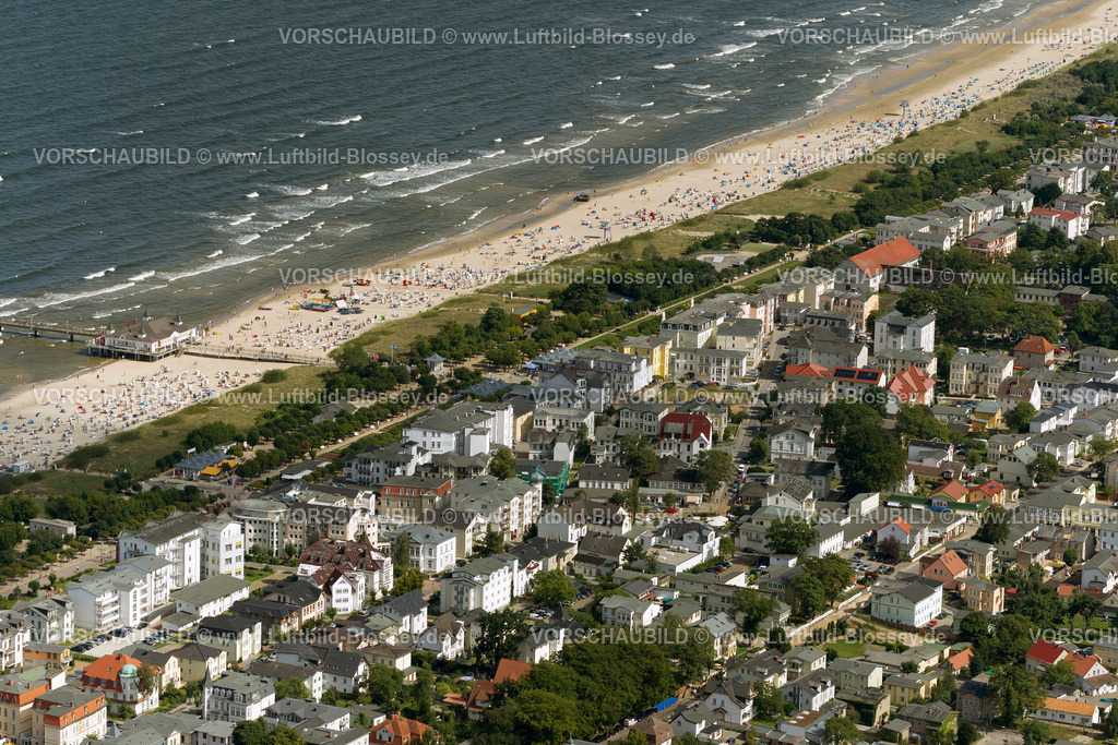 Usedom12083695Ahlbeck | Seebrücke Heringsdorf, Strand Heringsdorf,  Ostseebad Heringsdorf, Ostsee, Usedom, Ostseeküste, Mecklenburg-Vorpommern, Deutschland, Europa