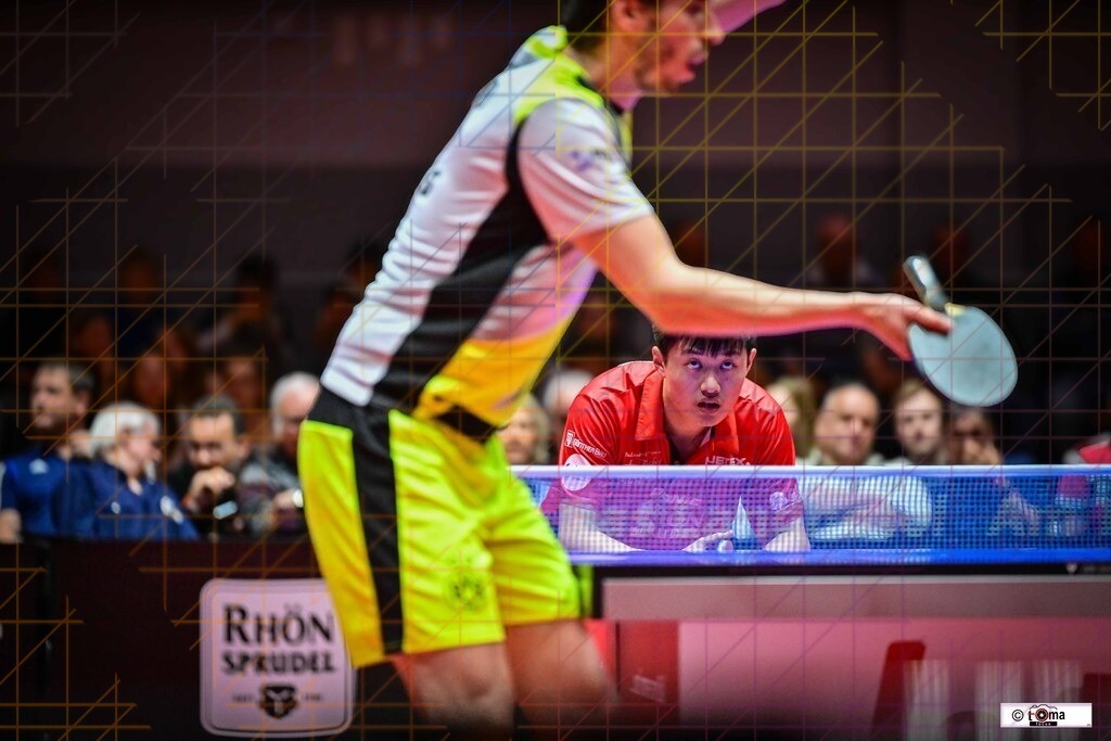 TTC Fulda vs BvB 16.04.2026-160 | professionelle Sport- und Eventfotografie von Tomafocus – dynamische Bilder, emotionale Momente und hochwertige Aufnahmen für jeden Anlass. - Realisiert mit Pictrs.com