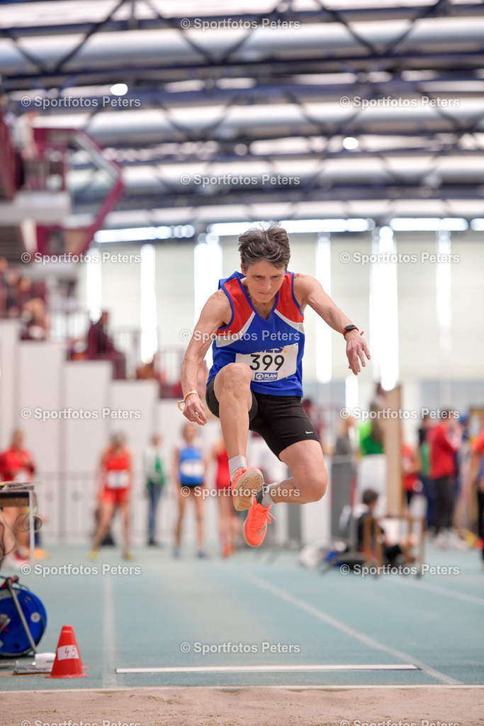 2025_DM Halle Masters_387 | DM Halle Masters am 02.03.2025 in Frankfurt am Main Foto: Kai Peters - Realisiert mit Pictrs.com