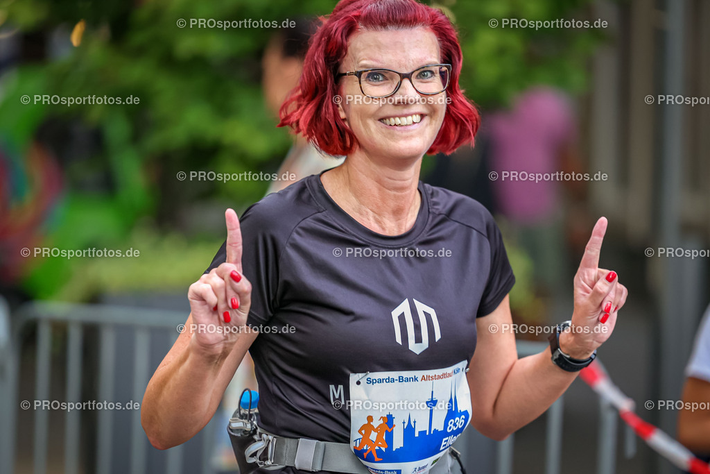 Altstadtlauf Koeln; Koeln, 19.08.22 | Impressionen vom Altstadtlauf Koeln am 19.08.22 in Koeln (Nordrhein-Westfalen). 