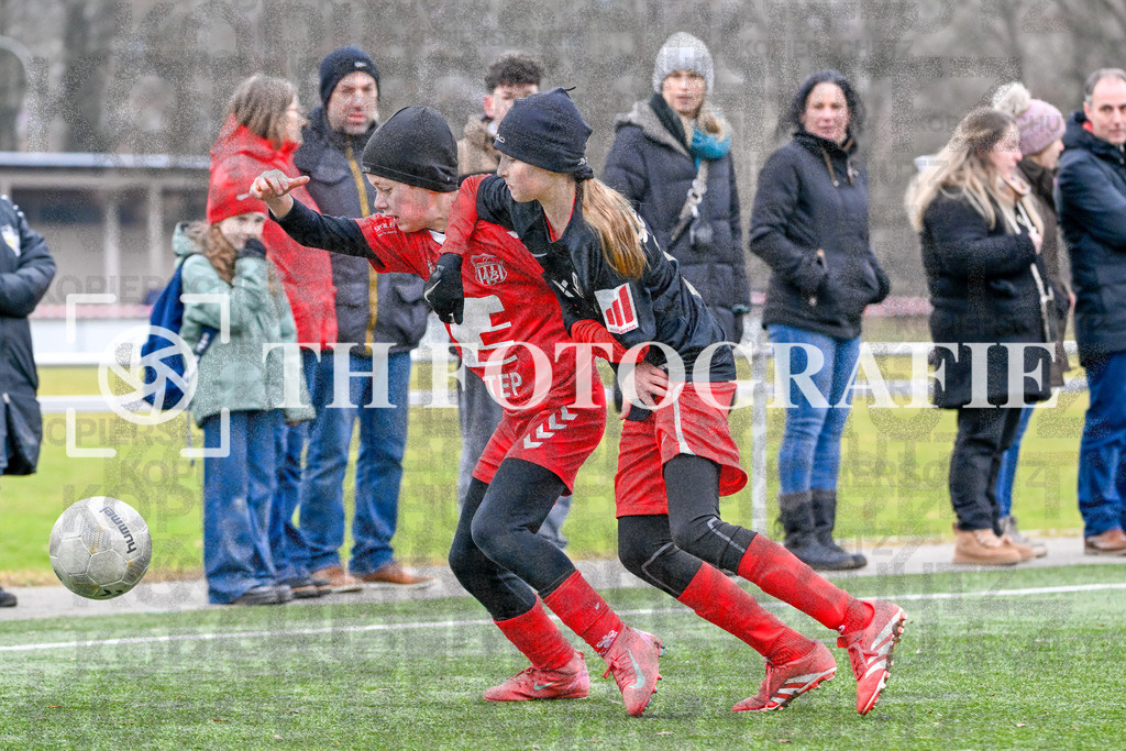 GER, FVLB - SC Freiburg, Fussball, PS-Immo-Cup 2026,U13 Feldturnier, 18.01.2026 | FVLB, SC Freiburg