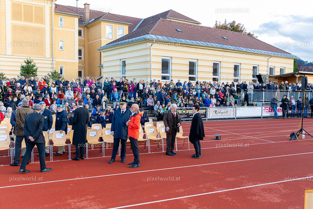 Angelobung in Feldkirchen | Bildershop von pixelworld.at - Realisiert mit Pictrs.com
