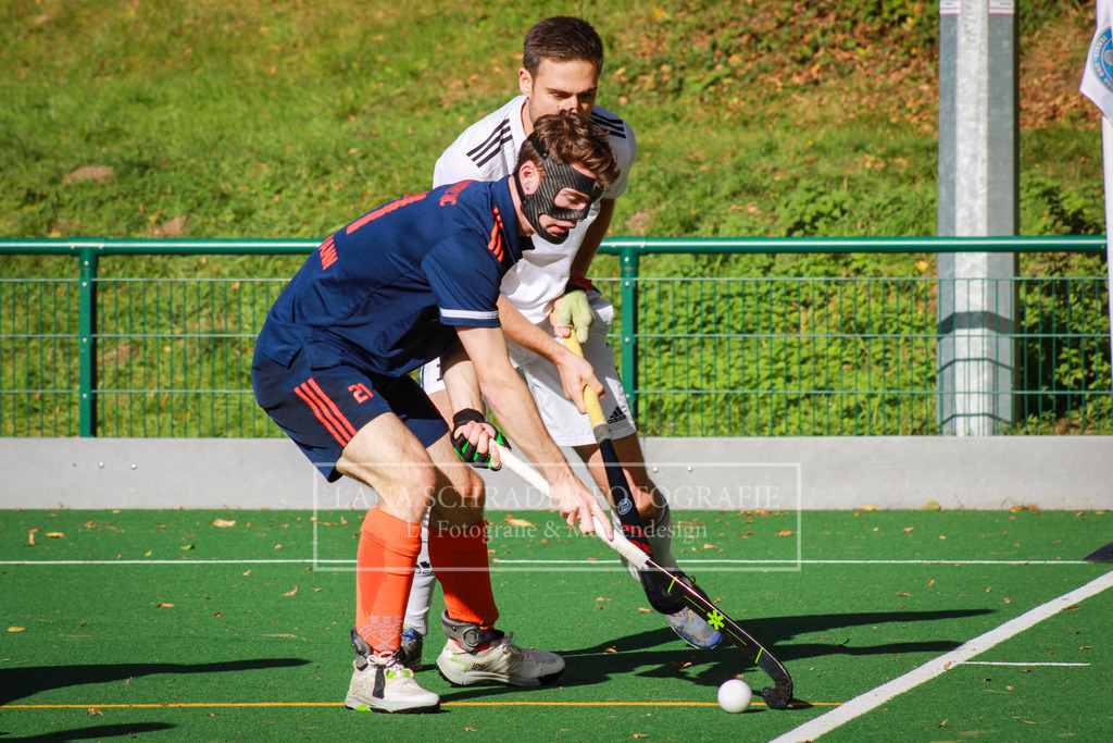 2. Bundesliga Herren WTHC-TUSLI 14.10.23 Wiesbaden-073 | lanaschraderfotografie - Realisiert mit Pictrs.com