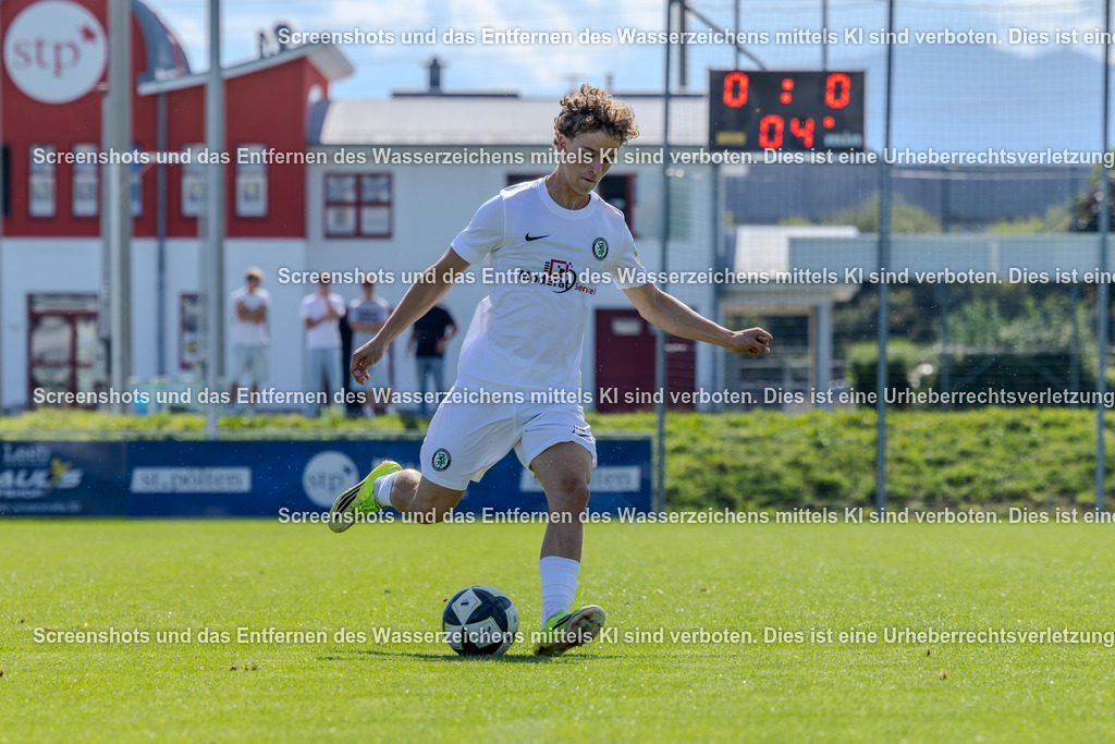 7K3A7606 | ÖFB Jugendregionalliga U16 - 4. Runde