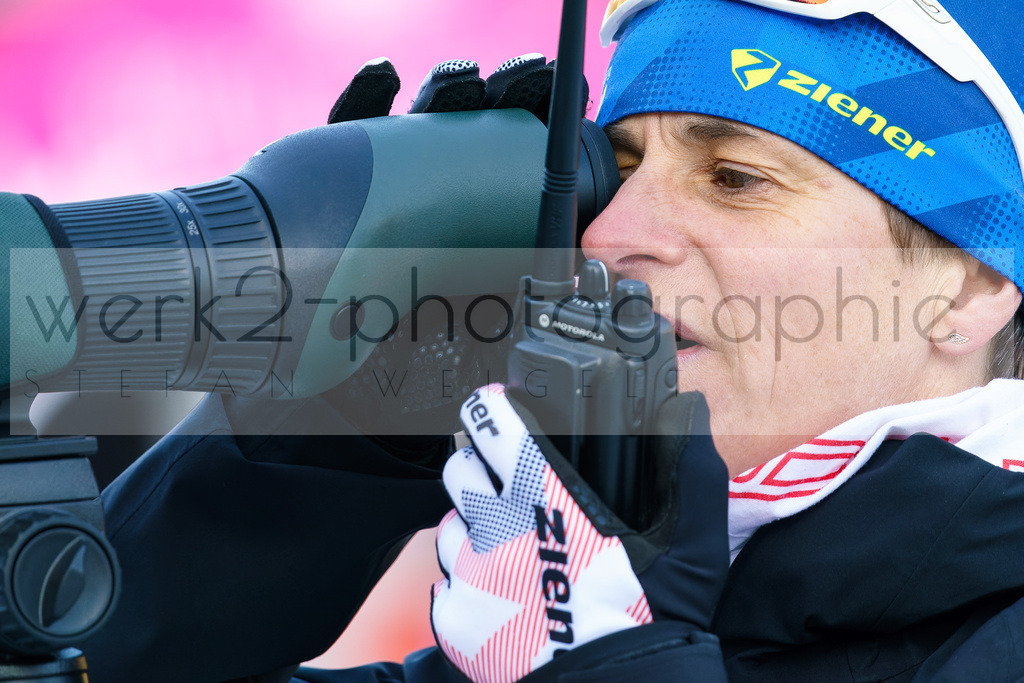 DSC Ruhpolding | Deutscher Schülercup Ruhpolding in der CHIEMGAU Arena am 2. und 3. März 2024