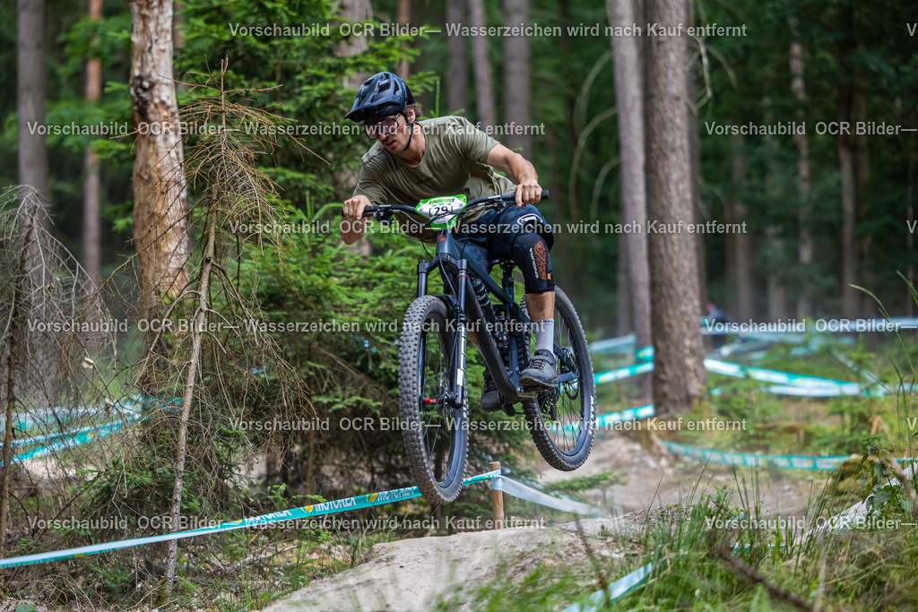 Enduro One Trieb Freitag R6-0672 | OCR Bilder Fotograf Eisenach Michael Schröder
