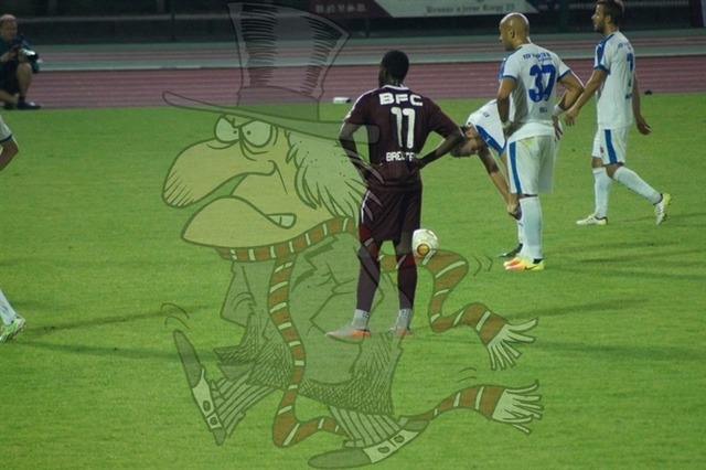 BFC Dynamo vs. FSV Wacker 90 Nordhausen 052 | mythos-online-redaktion