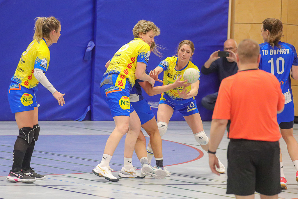 TvBorkenIII_SVN_220325_169 | Bildergalerie von Sport-Ereignissen aber auch von weiteren spannenden Dingen - nicht nur vom Niederrhein. In Anlehnung an den bekannten Spruch von Hanns Dieter Hüsch heißt das Motto: "Niederrhein ist überall".  - Realisiert mit Pictrs.com