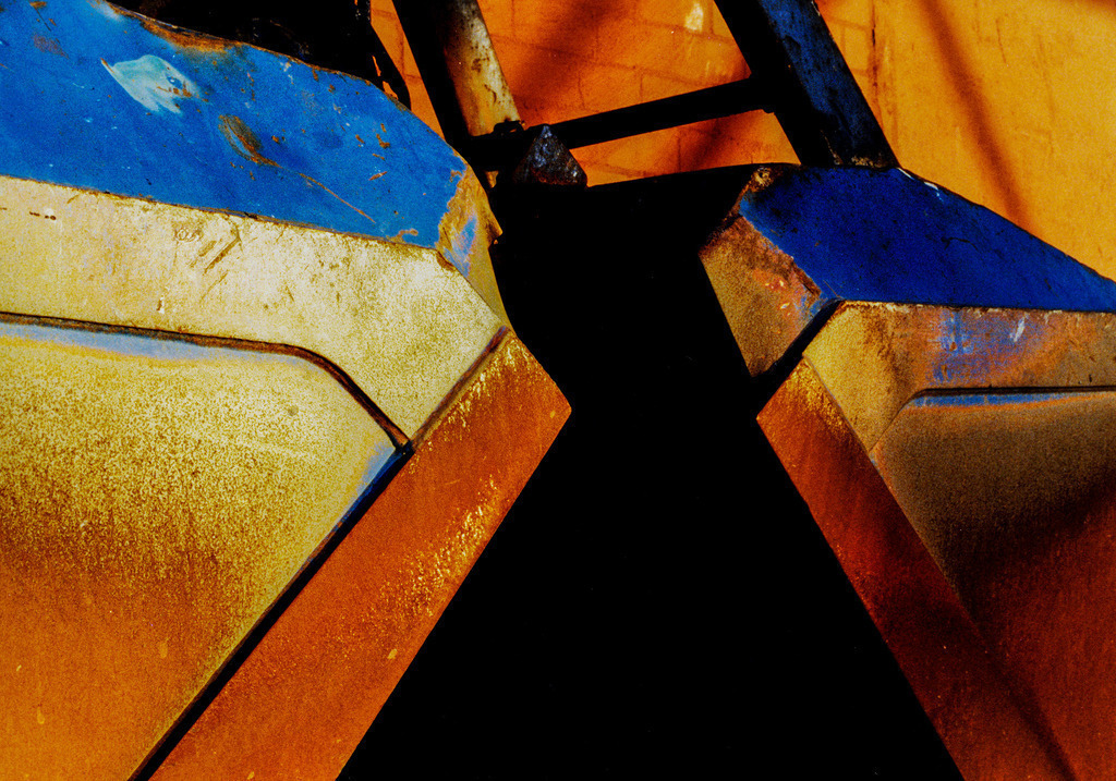 SN 60 | Ralph Driever - Fotograf - Realisiert mit Pictrs.com