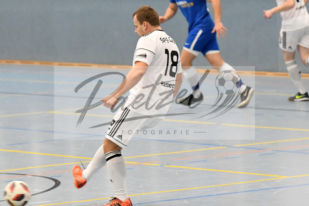 20200119_VGHCUP_0039 | Fußball, Herren:   beim 35. Schledehauser VGH-Cup am 19.01.2020 in der Waldsporthalle Schledehausen in Schledehausen, Deutschland.(Foto von Nico Paetzel) - Realisiert mit Pictrs.com
