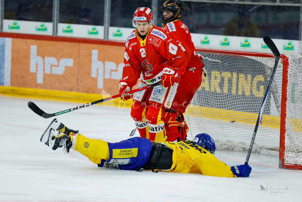 U21_EHCB vs HCD_wb20260308-0206 | Sportbilder, Sportfotograf, Hochzeits- und Eventfotografin, Flugshows, Portraits und Tiershooting, Aviation, Downhill, Nationalleague, Swissleague, International
