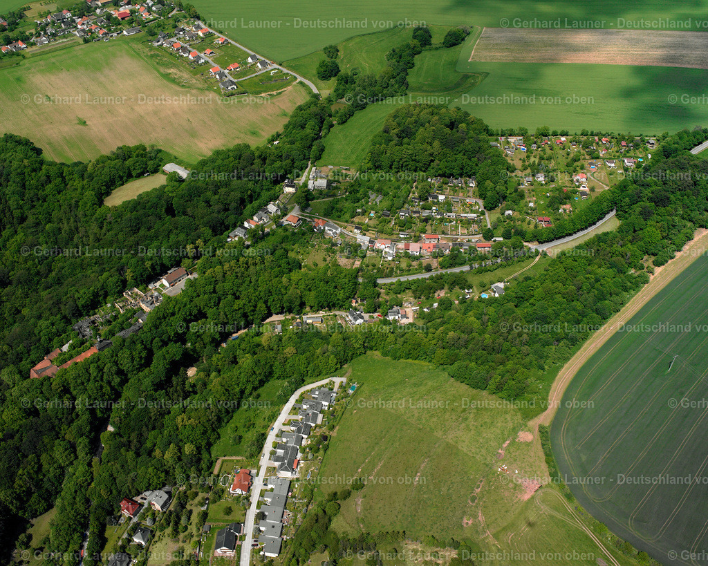 2412783 | Schloßberg, Berga
