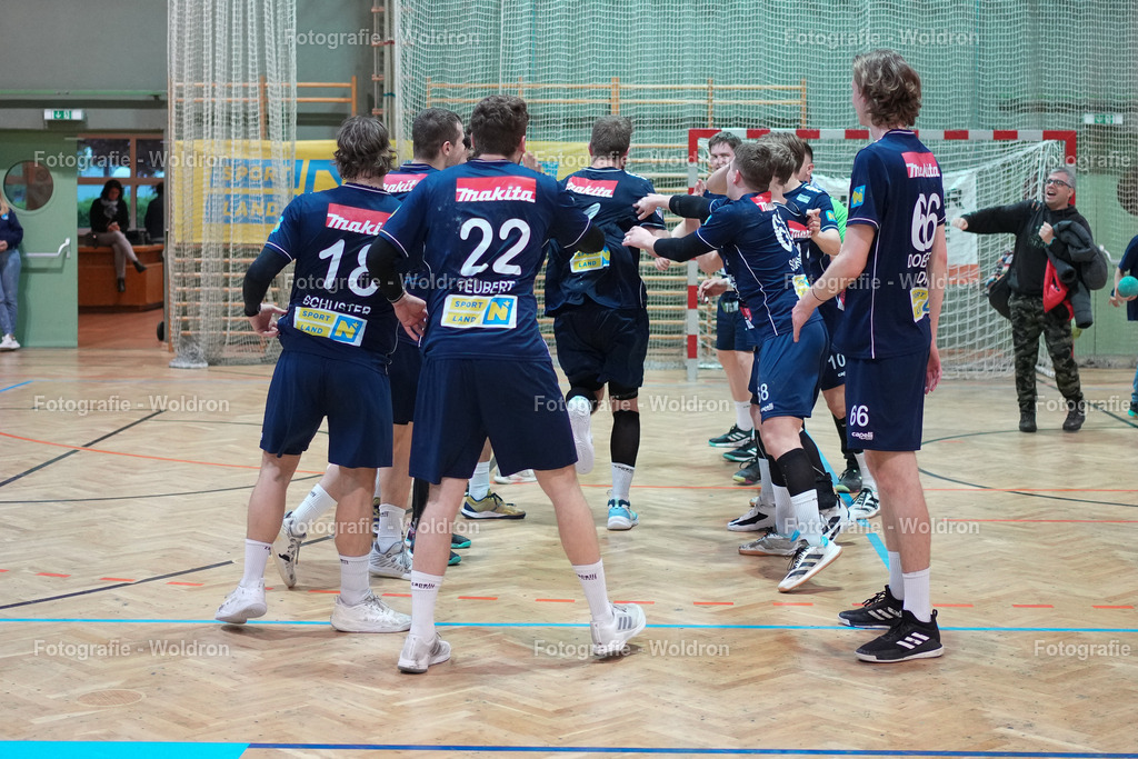 20230513 HLA Jags v Bärenbach - Köflach-106 | Fotografie Woldron