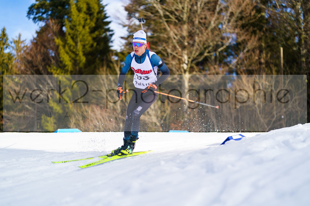 FESA Alpencup / DP Notschrei | Deutschland Pokal Finale im Schwarzwald NORDIC-CENTER Notschrei am 7. - 8. Februar 2026