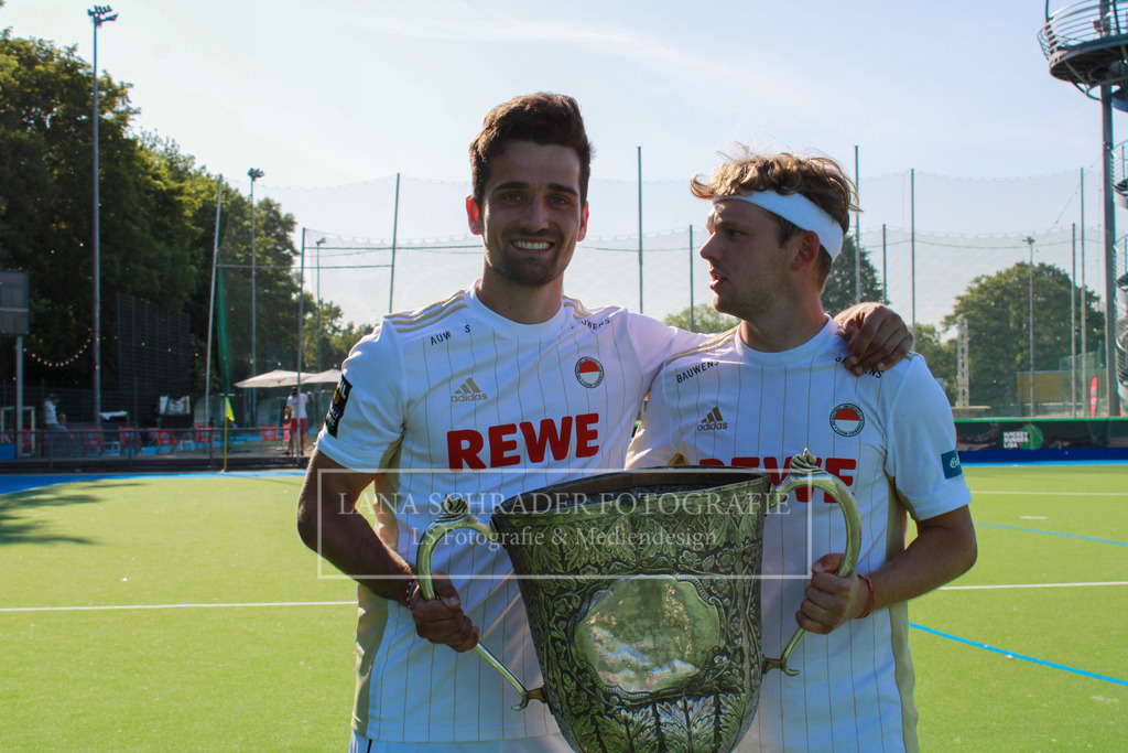 DM23 Finale Herren Mannheimer HC - Rot-Weiß Köln 04.06.23 | lanaschraderfotografie - Realisiert mit Pictrs.com