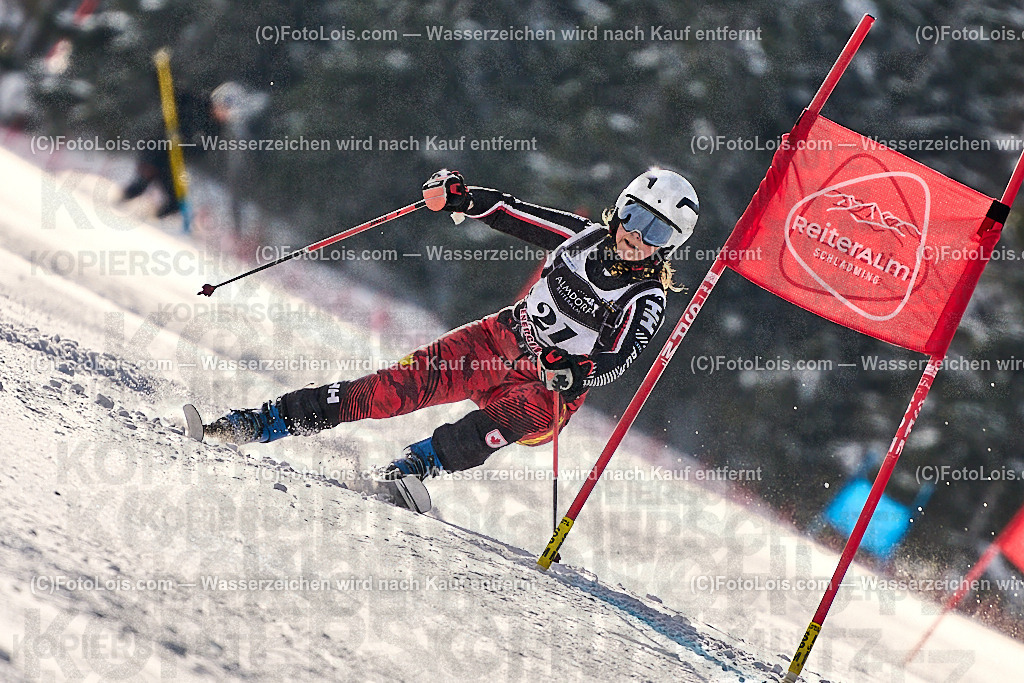 _ALP3654_MASTERS-CUP_Reiteralm_AC-GS_SMITH Melanie | FIS WORLD CUPMASTERS ALPINE SKIING, 28. MÄRZ 2026 - REITERALM | STMK | AUT.   Veranstaltet vom Masters-Referat des Deutschen Skiverbandes (DSV). Durchführende Organisation: WSV Pichl-Reiteralm, unterstütutzt von den Bergbahnen REITERALM bei Schladming und SKI AUSTRIA.                            Disziplin:  GiantSlalom.                                                 Kategorien:  A (Herrn 30-59 Jahre), B (Herrn ab 60 Jahre), C (Damen 30-59 Jahre), D (Damen ab 60 Jahre).                Rennstrecken:   Muldenliftpiste-I &amp; -II auf der Reiteralm.
