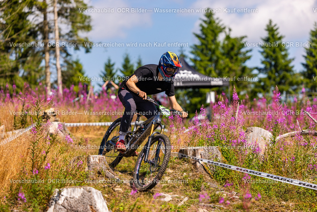 Enduro One Schulenberg Sa R1-0313 | OCR Bilder Fotograf Eisenach Michael Schröder