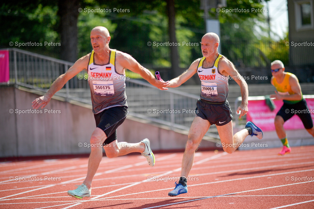 WMAC 2024 - Day 4_200 | World Masters Athletics Championship am 17.08.2024 in Gotheburg; SpeerwurfPhoto: Kai Peters - Realisiert mit Pictrs.com