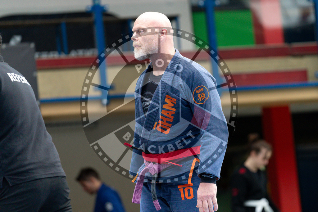 20240908PBB3950 | Athletes compete during the AJP Hamburg competition on September 8, 2024 in Hamburg, northern Germany.