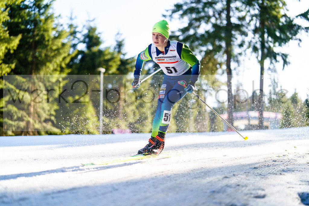 DSC Oberwiesenthal | 4. DSV E.INFRA Schülercup Finale Biathlon in der SPARKASSEN-Arena Oberwiesenthal