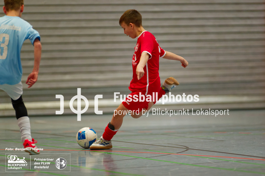 20260110_U13_Turnier_Schildesche_063 | Blickpunkt Lokalsport - Realisiert mit Pictrs.com