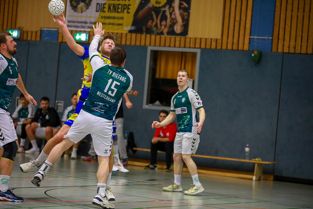 SVN_TvBiefang_161124_081 | Bildergalerie von Sport-Ereignissen aber auch von weiteren spannenden Dingen - nicht nur vom Niederrhein. In Anlehnung an den bekannten Spruch von Hanns Dieter Hüsch heißt das Motto: "Niederrhein ist überall".  - Realisiert mit Pictrs.com