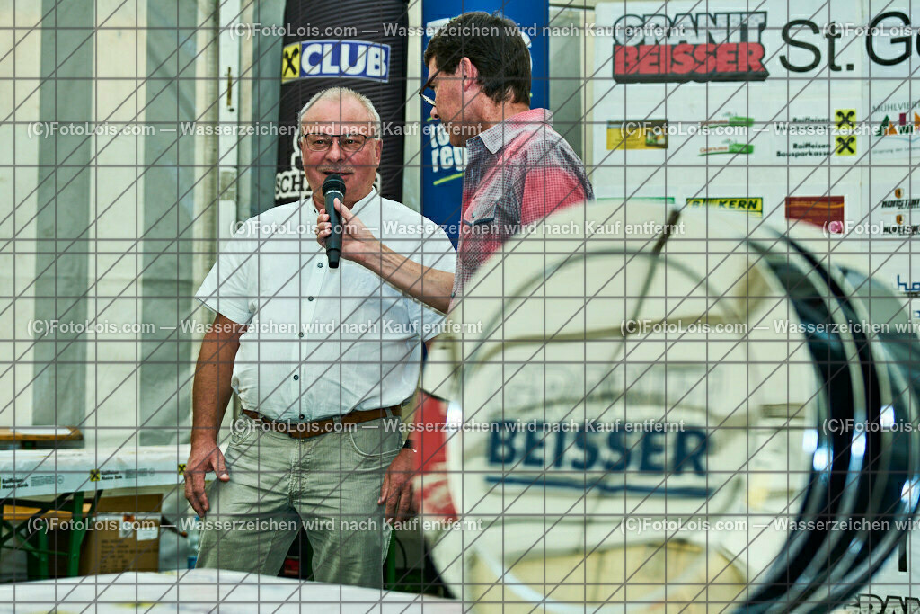 ALP8020_XXIX_GRANITBEISSER_Siegerehrung_Sponsor-RB | (C)FotoLois.com, Alois Spandl, 29. GRANITBEISSER - Mountainbike-Marathon in St. Georgen am Walde, Start/Ziel/Siegerehrung, Sa 2. September 2023.