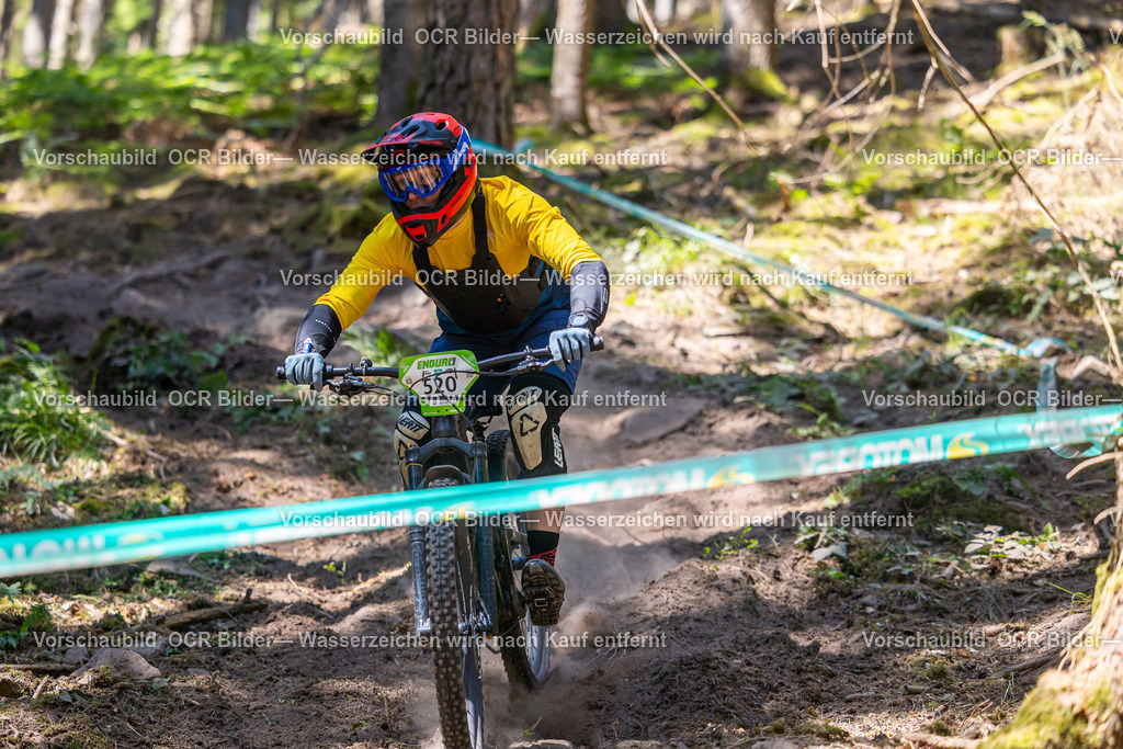 Enduro One Roßbach So R6-0625 | OCR Bilder Fotograf Eisenach Michael Schröder