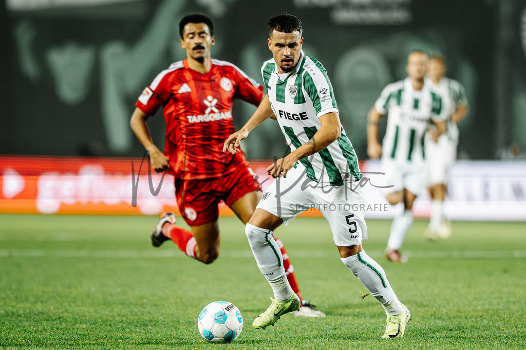 SC Preußen Münster - Fortuna Düsseldorf 1895 | Das ist die Fotodatenbank für authentische Sportfotografie aus Münster: Markus Paletta fotografiert Teams, Sportler:innen, Kinder, Events & Unternehmen. - Realisiert mit Pictrs.com