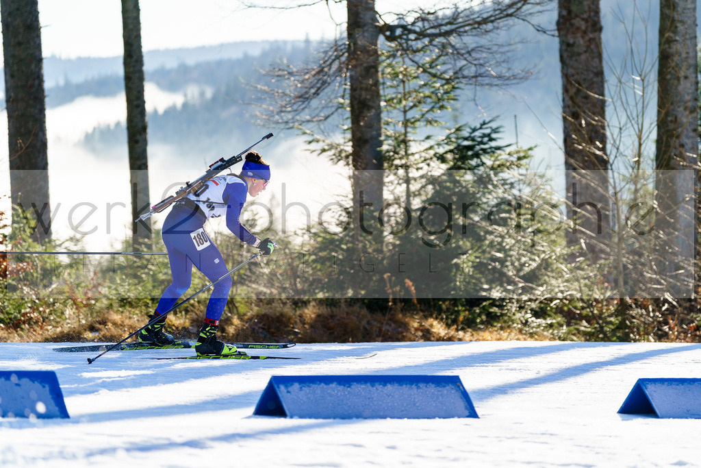 DP Arber - 12. Dezember 2025 | 2. DSV JOKA Deutschlandpokal (DP ARBER) - 12. bis 14. Dezember im ARBER Hohenzollern Skistadion