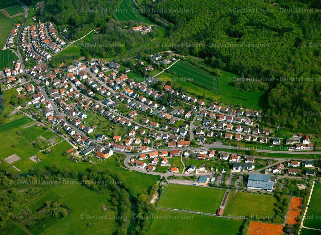 2857927 | Arnegg, Blaustein