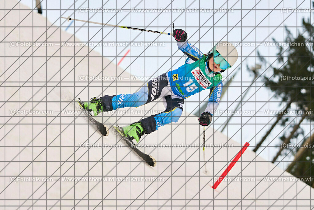 ALP4291_WaldAistCup_Kinder-SL_Koenigswiesen_Schuebl Marie | (C)FotoLois.com, Alois Spandl, WaldAistCup Kinder-Slalom Königswiesen am Schorschilift in St. Georgen am Walde, Fr 3. März 2023.