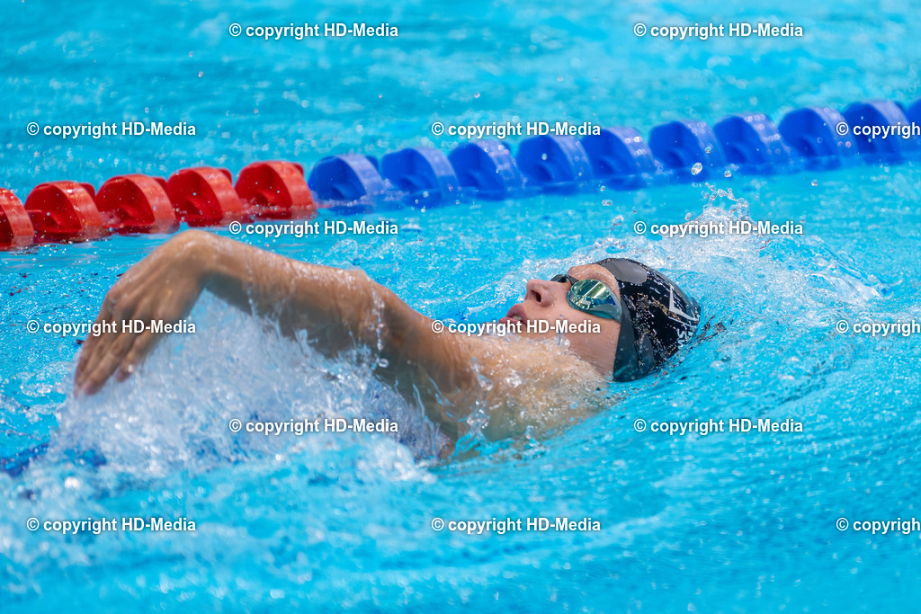 Deutsche Jahrgangsmeisterschaft Schwimmen 2026 | Deutsche Jahrgangsmeisterschaft Schwimmen 2026