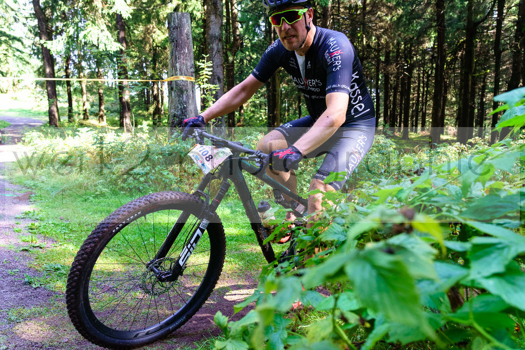 RennsteigRIDE 2023 | Am ersten Septemberwochenende startete der 7. RennsteigRIDE in Schmiedefeld!