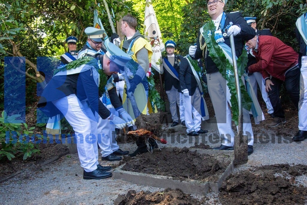 26.04.2025 - | 26.04.2025 -(Foto: Jenny Musall/Bochum Journal) - Realisiert mit Pictrs.com