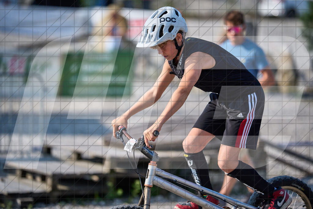 Trials European Youth Games | 16.08.2025: Trials European Youth Games in Purgstall an der Erlauf Foto: © 2025 Martin Bihounek / martinbihounek.comInsta: @martinbihounekcom