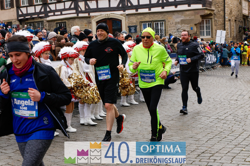 Roewisch Wohnbau Cup 5km | 40. Optima 3koenigslauf 2026 - Realisiert mit Pictrs.com