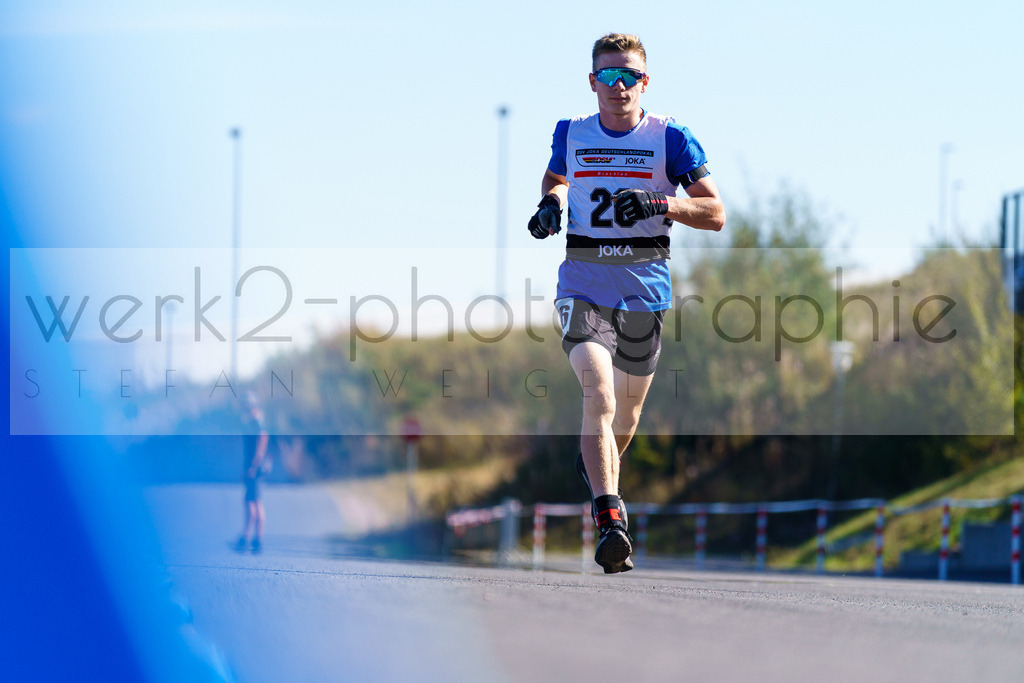 DP Oberhof | 1. DSV JOKA Deutschlandpokal Biathlon, 19.-22.09.2024 - LOTTO Thüringen Arena Oberhof