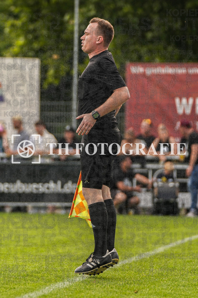 GER, FC Zell - FC Wittlingen, Fussball, Rothaus Bezirkpokal, Finale, Saison 2024/2025, 29.05.2025 | GER, FC Zell - FC Wittlingen, Fussball, Rothaus Bezirkpokal, Finale, Saison 2024/2025, 29.05.2025Foto: TH Fotografie/Alessio Bosco