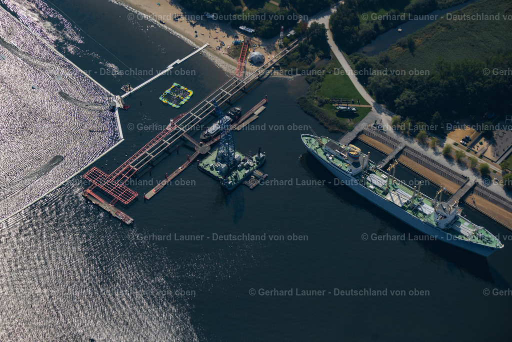 4061924 | ROSTOCK 08.09.2021 Schifffahrtmuseum in Rostock im Bundesland Mecklenburg-Vorpommern, Deutschland. // Maritime Museum in Rostock in the state Mecklenburg-Vorpommern, Germany. Foto: Gerhard Launer