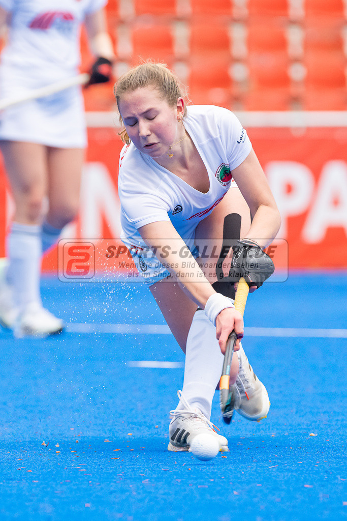HK_20230507_108145 | 2. Bundesliga Damen Crefelder HTC - DSD Düsseldorf am 7.5.2023 Crefelder HTC ( CHTC ), Krefeld  ,