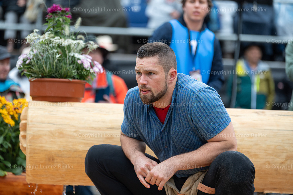 Schwingen -  Unspunnen 2023 | Interlaken, 27.8.23, Schwingen - Unspunnen.