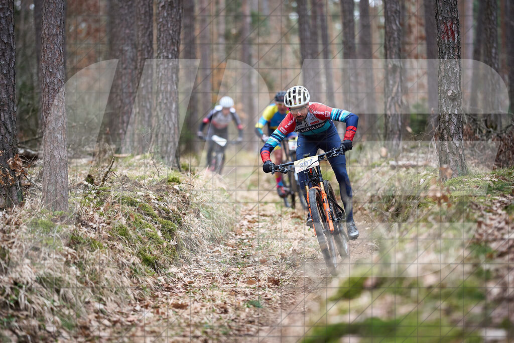 34. KTM Kamptal Trophy  | ZÖBING, Österreich – 2026-03-29: 34. KTM Kamptal TrophyFoto: © 2026 Martin Bihounek - MB Creative e.U.