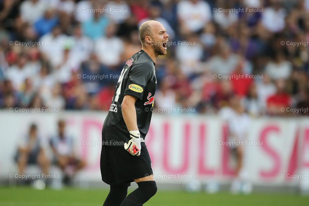 A_LUI_20230813_0044 | SPORT FUSSBALL ADMIRAL BUNDESLIGA RED BULL SALZBURG VS AUSTRIA WIEN
IM BILD: Alexander Schlager (Red Bull Salzburg)
FOTO:FOTOLUI/UW