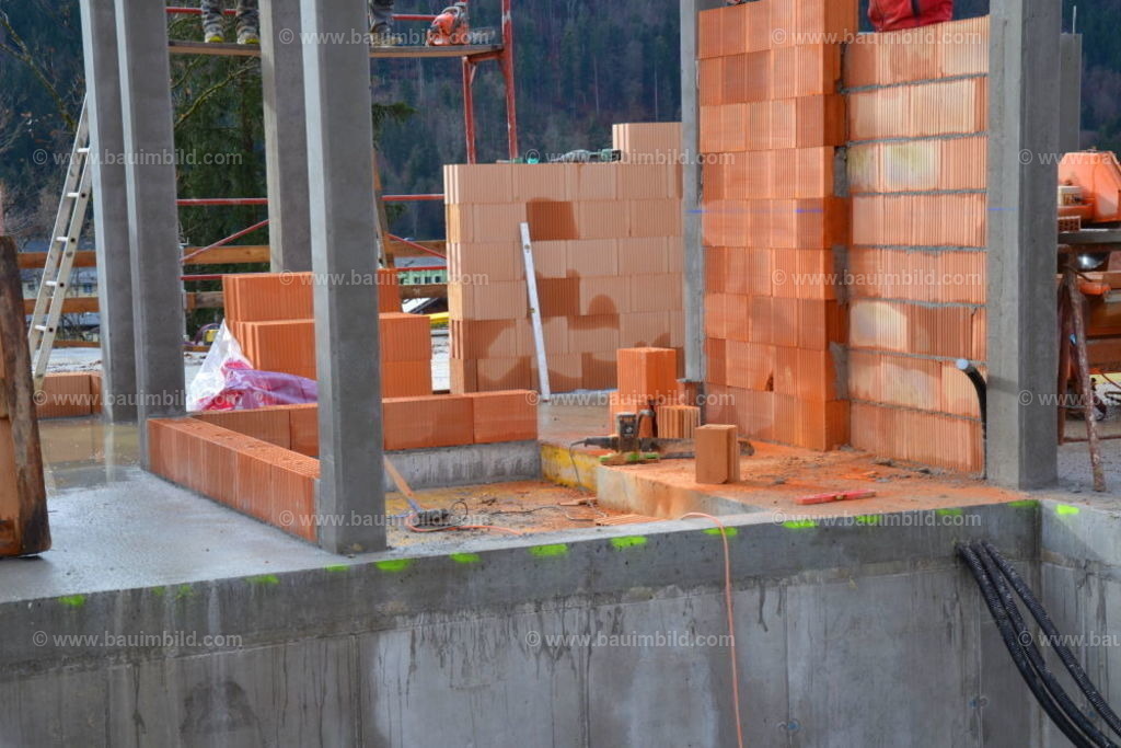 bib-hbablauf-rohbau-abkd-0098 | Nach LV-Leistungsgruppen sortierte Detailfotos über den Bau eines Hauses. Alle Hausbau-Bilder direkt vom Urheber und Autor der Website Haus-Selber-Bauen.com