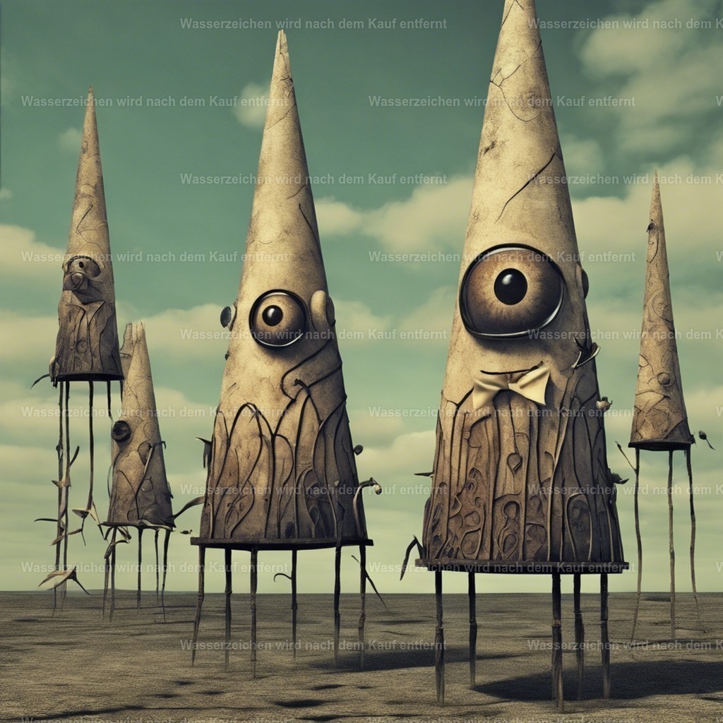 Surreale Bilder | Entdecke faszinierende surreale Bilder: Fantasievolle Kunstwerke, kreative Fotomontagen und inspirierende Motive für deine Projekte. Lass dich von einzigartigen, surrealen Bildern begeistern und finde neue Inspiration! - Realisiert mit Pictrs.com