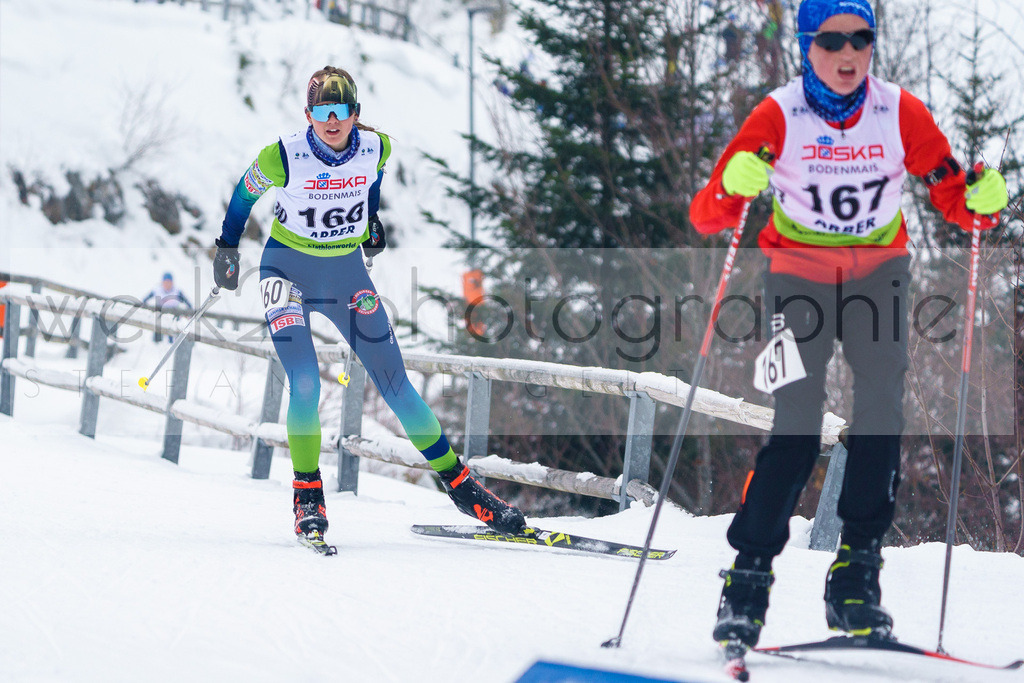 DSC Arber | Bayerischer Wald am 9. bis 12. Februar 2023
