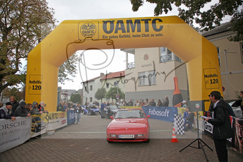 GOC 2024 Start318 | Gerhard Witt