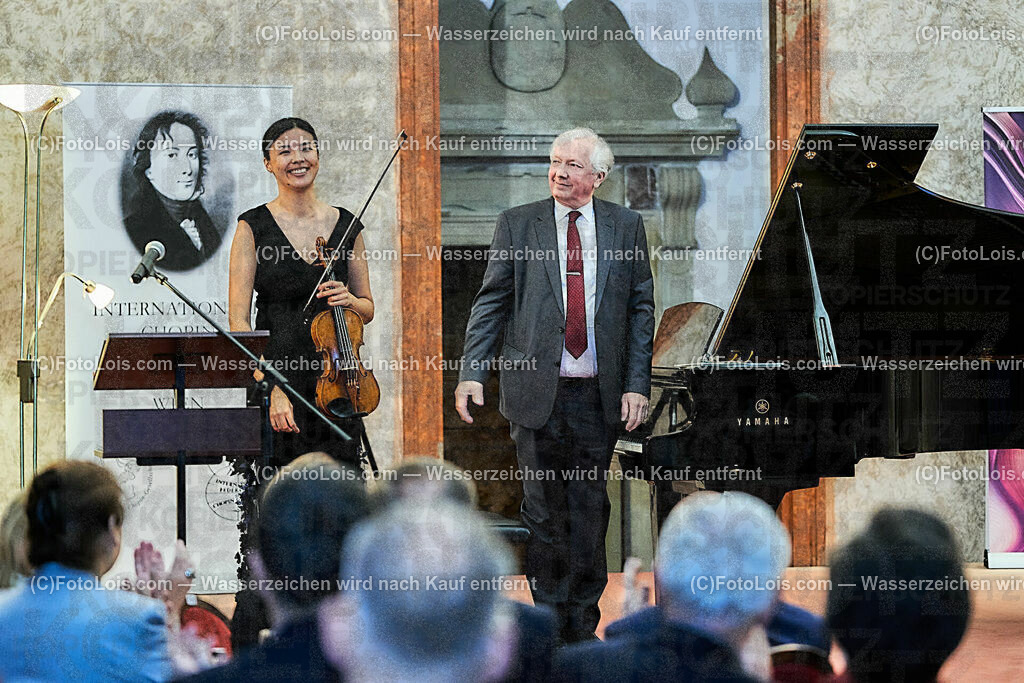 ALS0765_XXXIX-Chopin-Festival_Nocturno_Imayakova-WagnerArtzt | (C)FotoLois.com, Alois Spandl, XXXIX. internationales CHOPIN-Festival in der Kartause Gaming, NOCTURNO - nächtliches Konzert bei Kerzenlicht, Sa 5. August 2023.